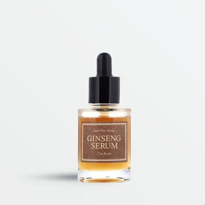 Ginseng Serum (30ml)