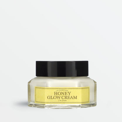 Honey Glow Cream (50g)