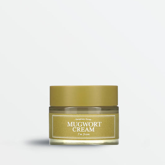 Mugwort Cream (50ml)
