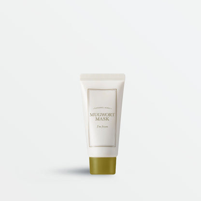 Mugwort Mask Mini (30g)