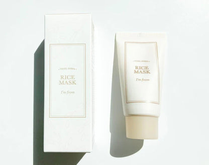 Rice Mask Mini (30g)