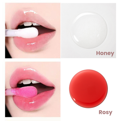 My Glow Lip Oil (5.7ml) - 2 Colours