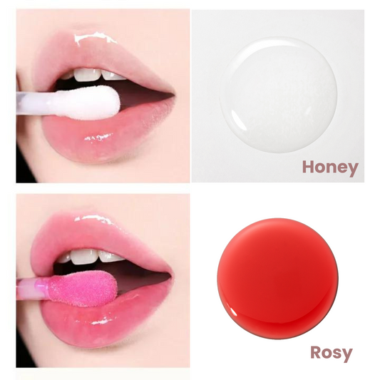 My Glow Lip Oil (5.7ml) - 2 Colours