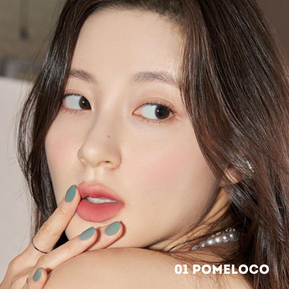 Blur Fudge Tint - 8 Colours (5g)