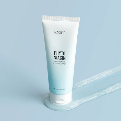 Phyto Niacin Brightening Sleeping Mask (100ml)