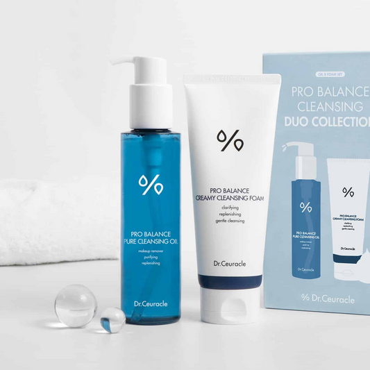 Pro Balance Cleansing Duo Collection (2 items)