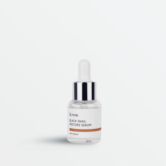 Black Snail Restore Serum Mini (15ml)