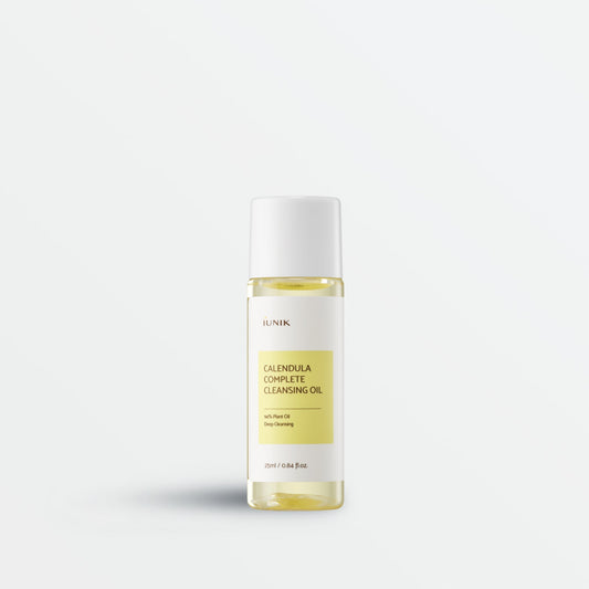 Calendula Complete Cleansing Oil Mini (25ml)