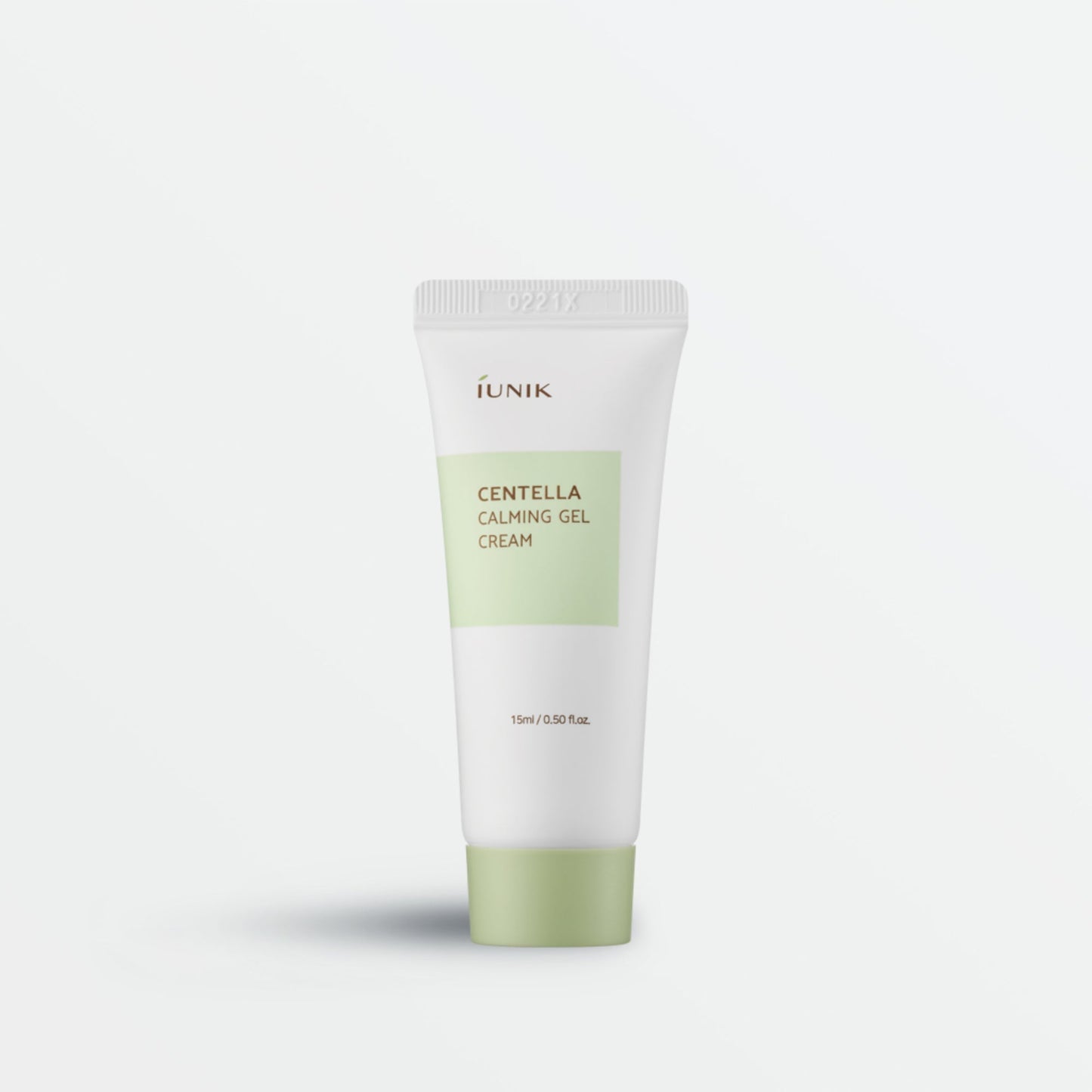 Centella Calming Gel Cream Mini (15ml)