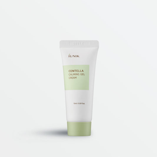 Centella Calming Gel Cream Mini (15ml)