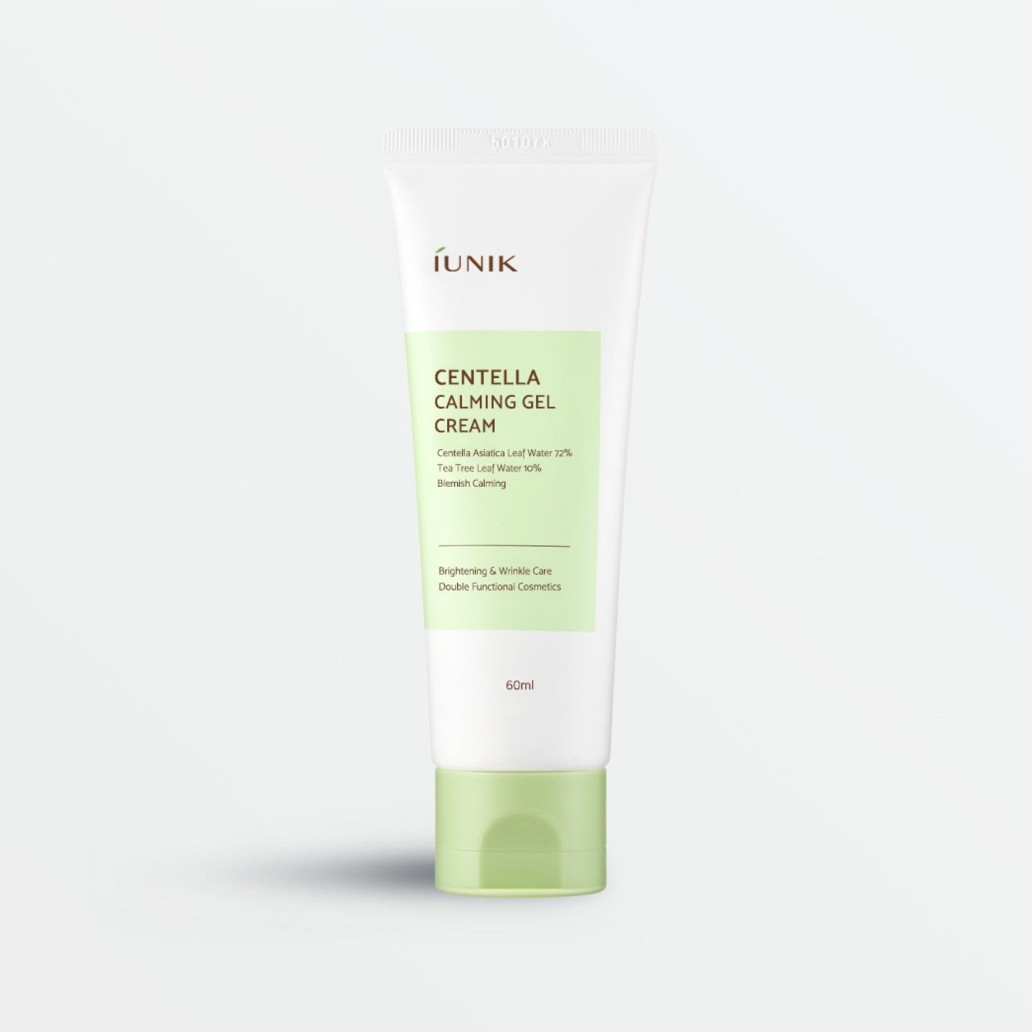 Centella Calming Gel Cream (60ml)