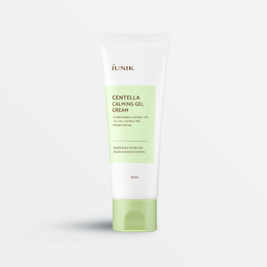 Centella Calming Gel Cream (60ml)