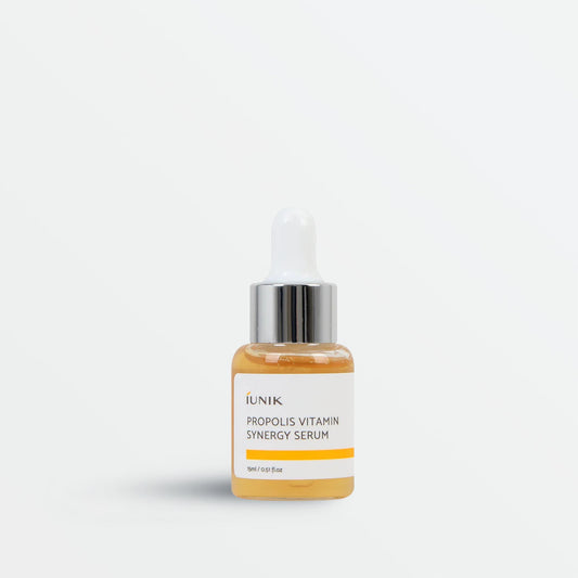 Propolis Vitamin Synergy Serum Mini (15ml)