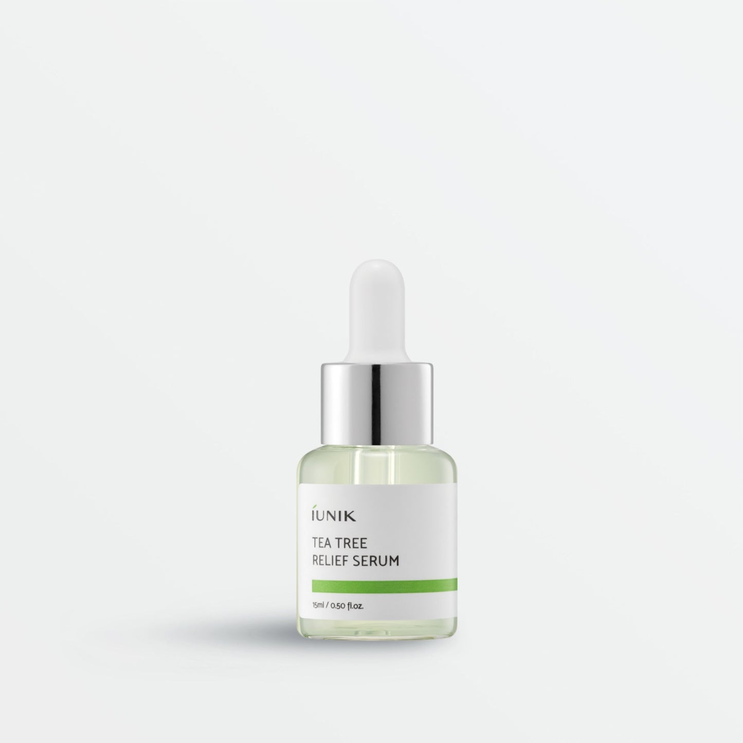 Tea Tree Relief Serum Mini (15ml)