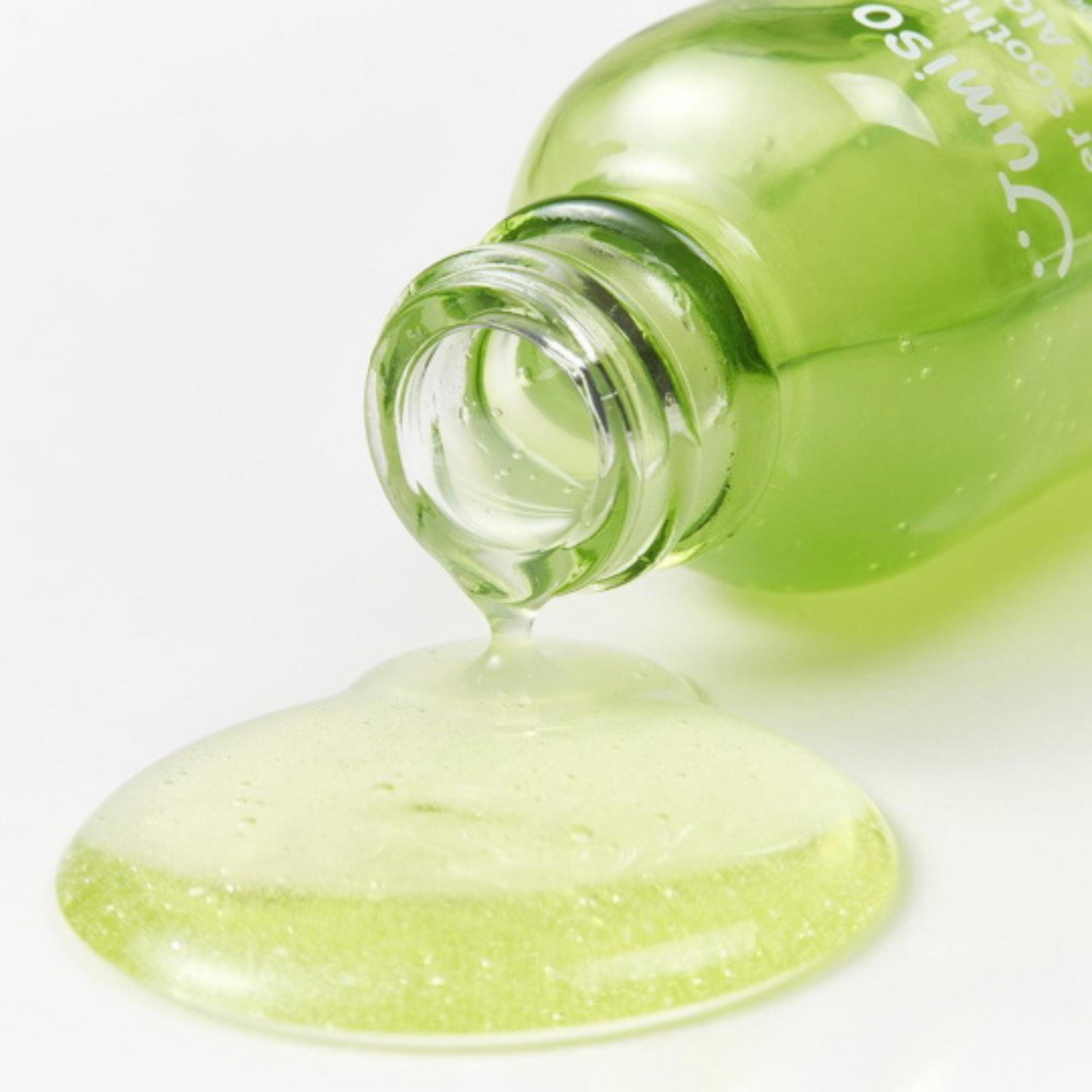 Super Soothing Cica & Aloe Facial Serum (30ml)