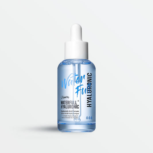 Waterfull Hyaluronic Acid Serum (50ml)