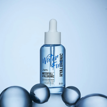 Waterfull Hyaluronic Acid Serum (50ml)