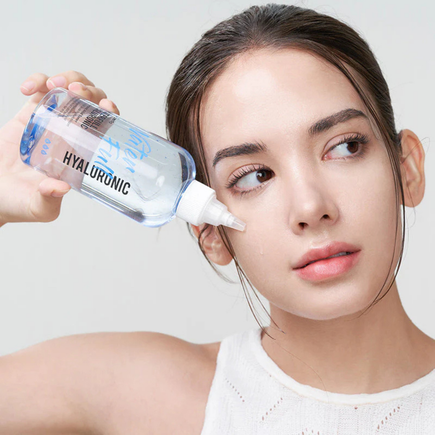 Waterfull Hyaluronic Acid Toner (250ml)