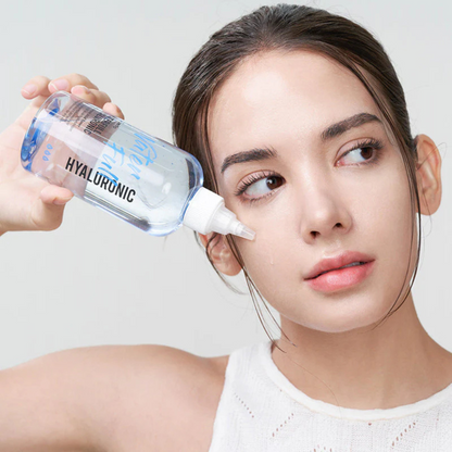Waterfull Hyaluronic Acid Toner (250ml)