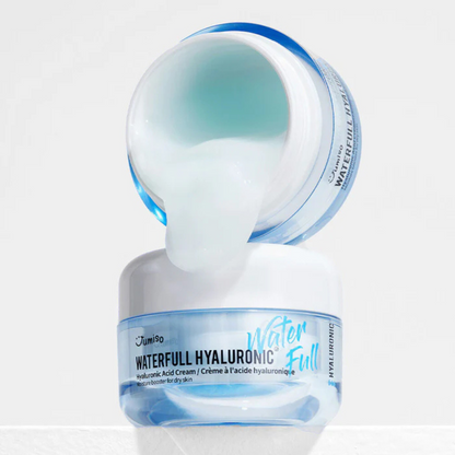 Waterfull Hyaluronic Cream (50ml)