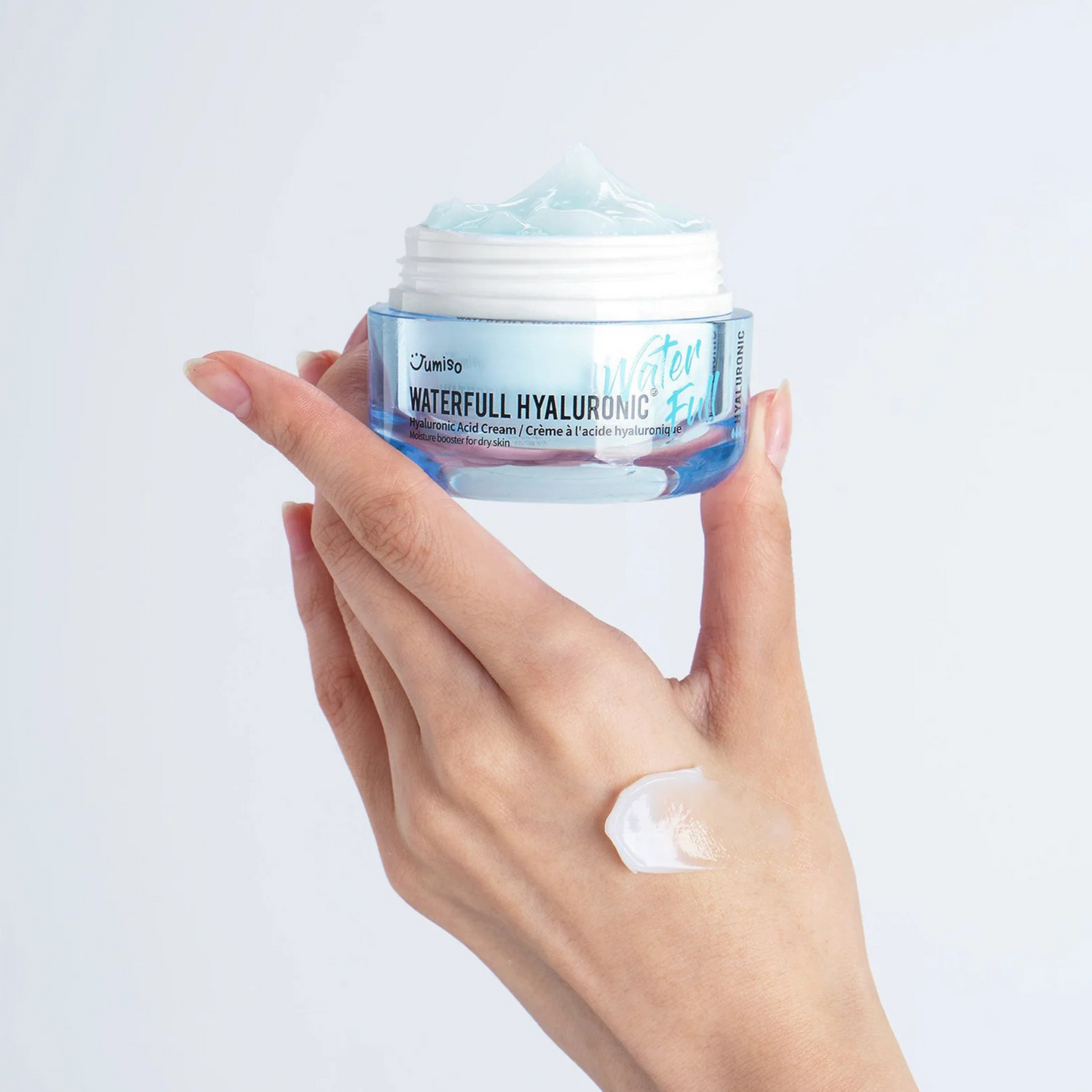 Waterfull Hyaluronic Cream (50ml)