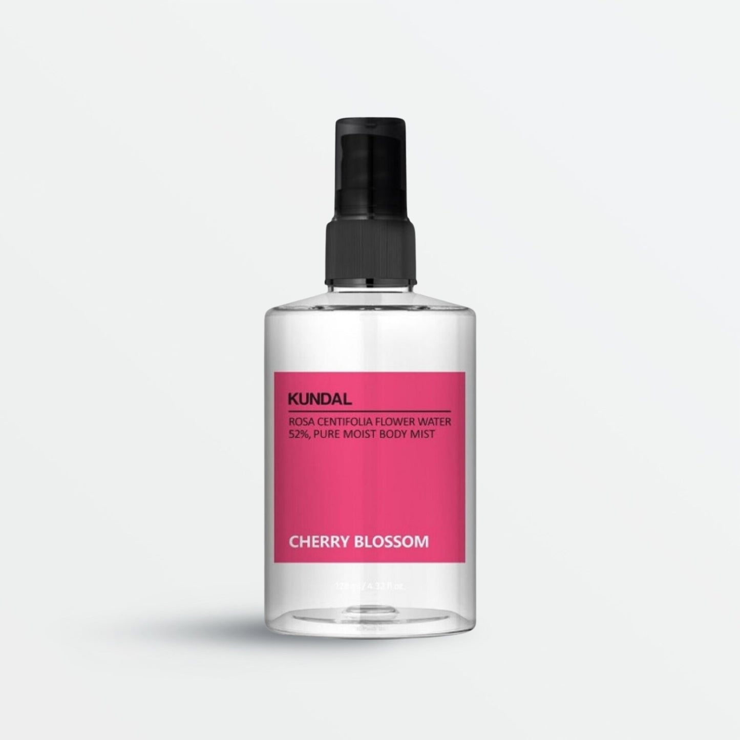 Pure Moist Body Mist - 2 Scents (128ml)