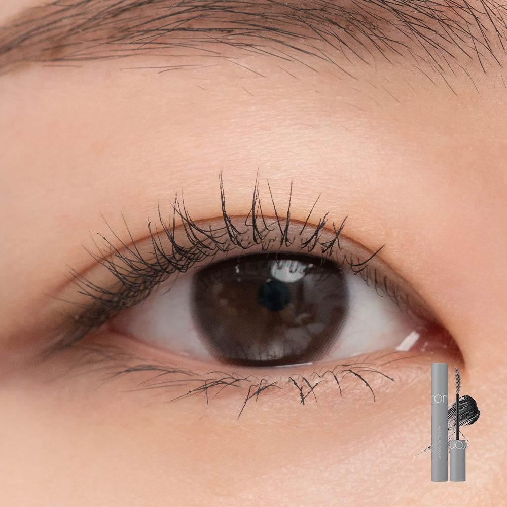 Han All Fix Mascara (3 Types)