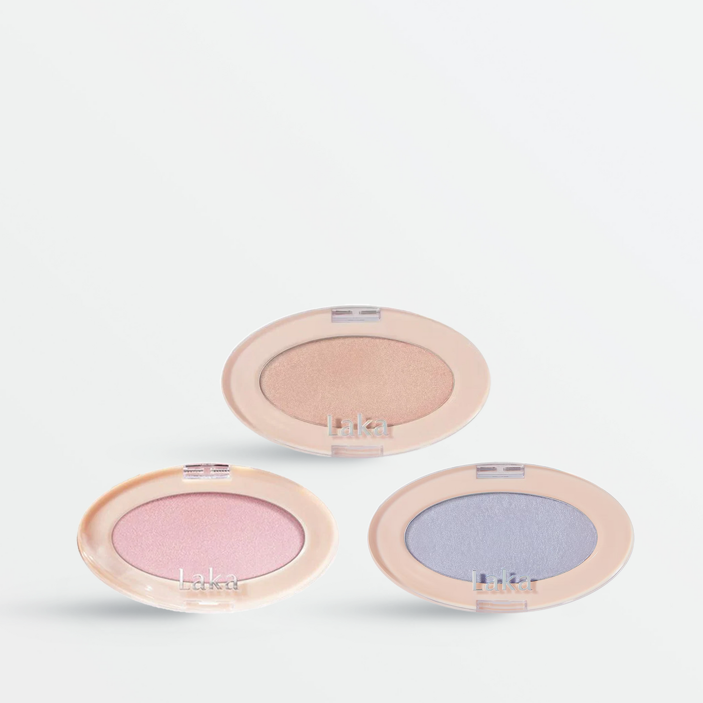 Dreambeam Highlighter - 3 Shades