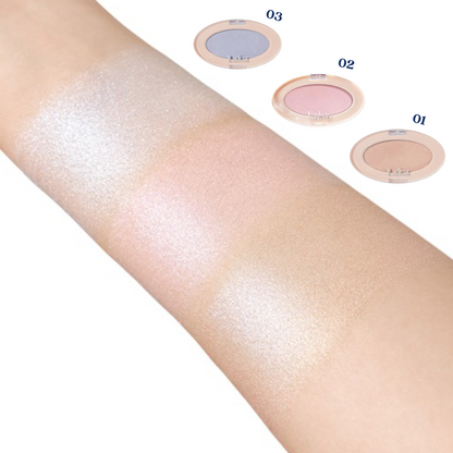Dreambeam Highlighter - 3 Shades