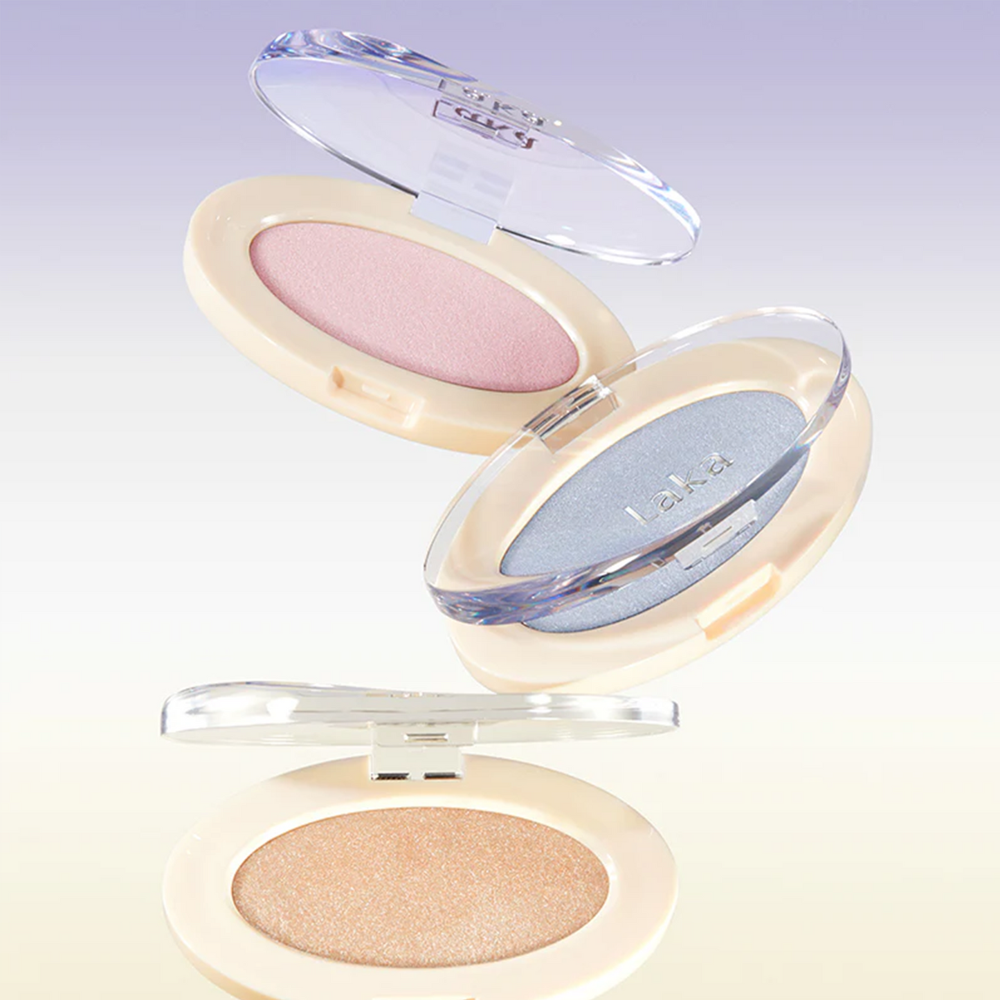 Dreambeam Highlighter - 3 Shades