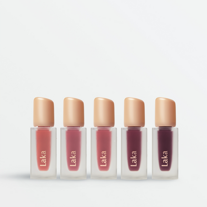 Fruity Glam Tint - 11 Shades