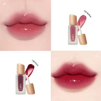 Fruity Glam Tint - 11 Shades