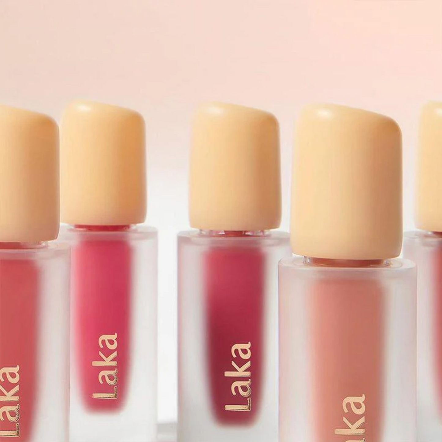 Fruity Glam Tint - 11 Shades