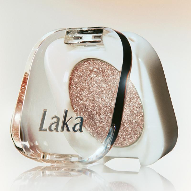 Mono Eyeshadow - 6 Shades