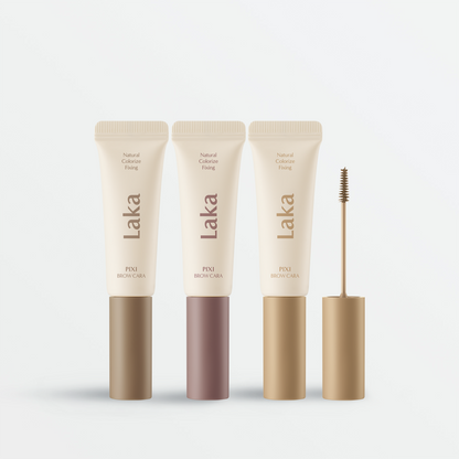 Pixi Brow Cara - 3 Colours