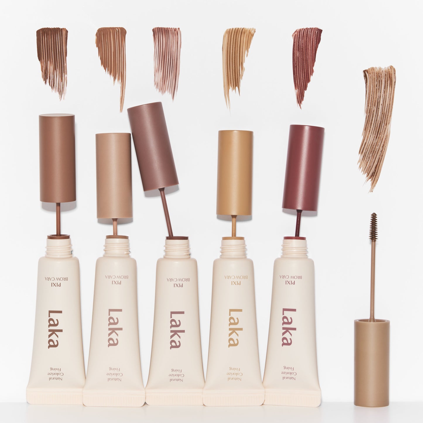 Pixi Brow Cara - 3 Colours
