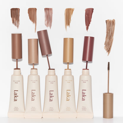 Pixi Brow Cara - 3 Colours
