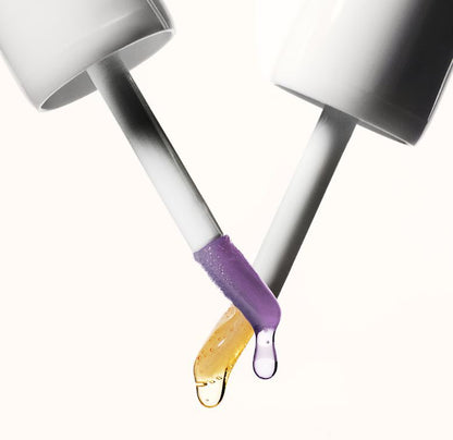 Soothing Vegan Lip Oil - 2 Colours