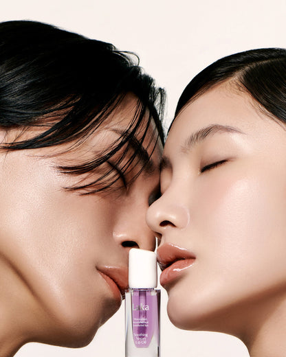 Soothing Vegan Lip Oil - 2 Colours