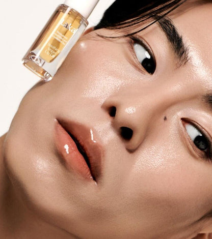 Soothing Vegan Lip Oil - 2 Colours