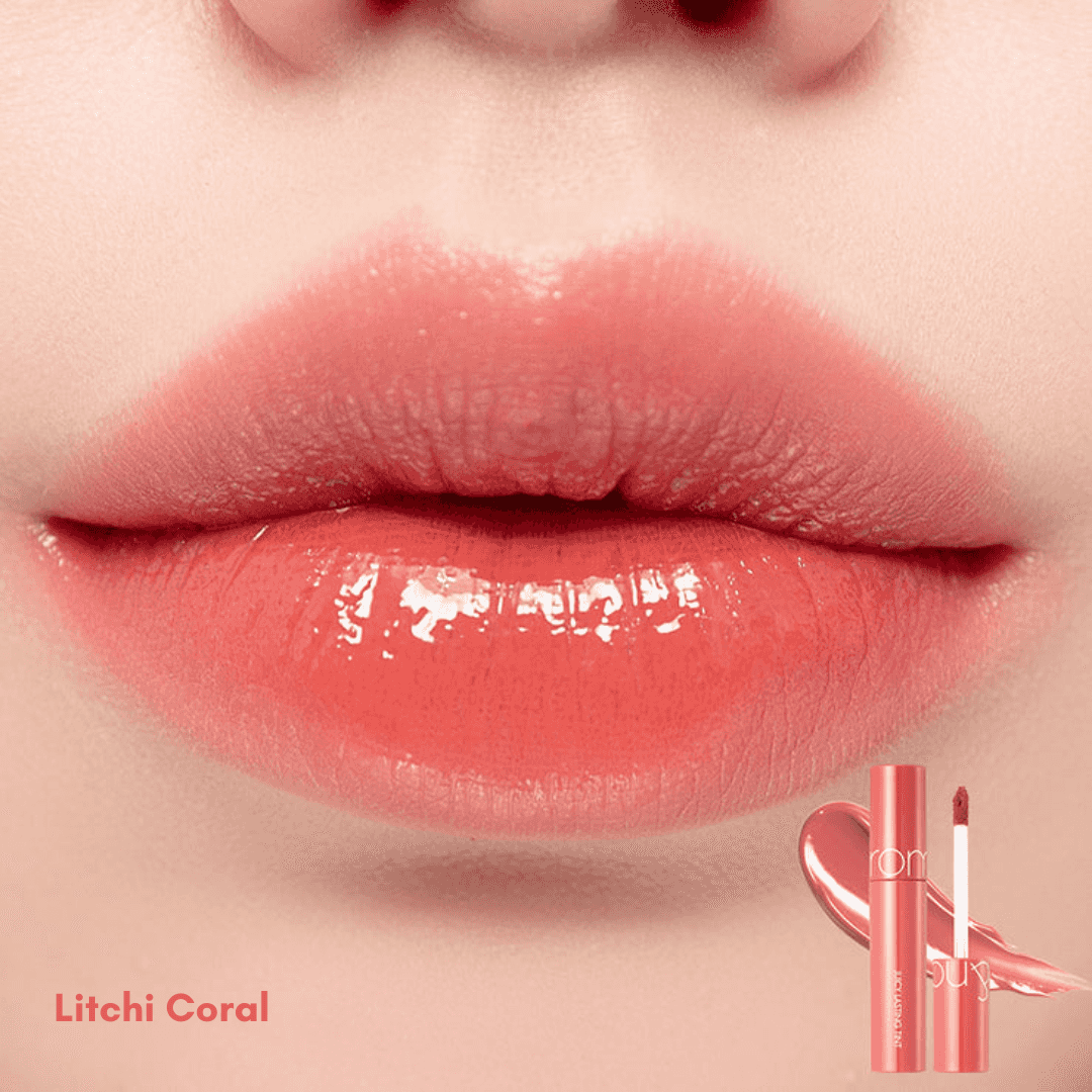 Juicy Lasting Tint