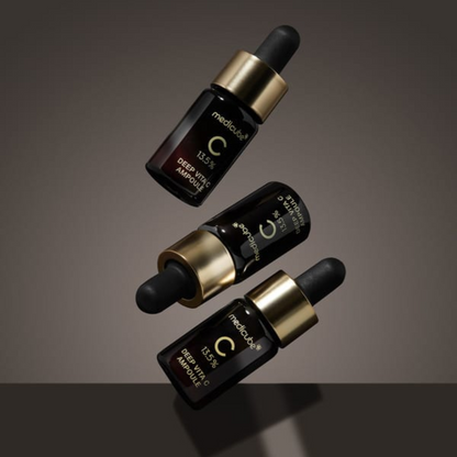 Deep Vita C Ampoule (10ml x 3 pcs)