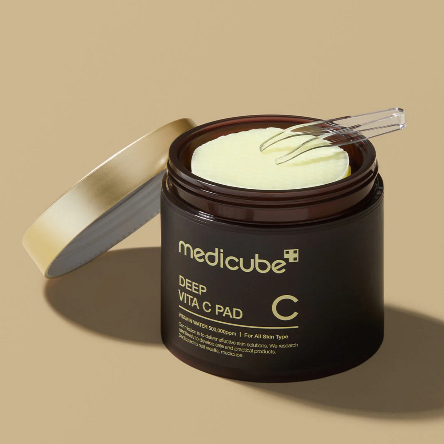 Deep Vita C Pads (70 Pads)