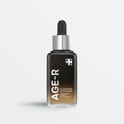 AGE-R Glutathione Glow Serum (50ml)