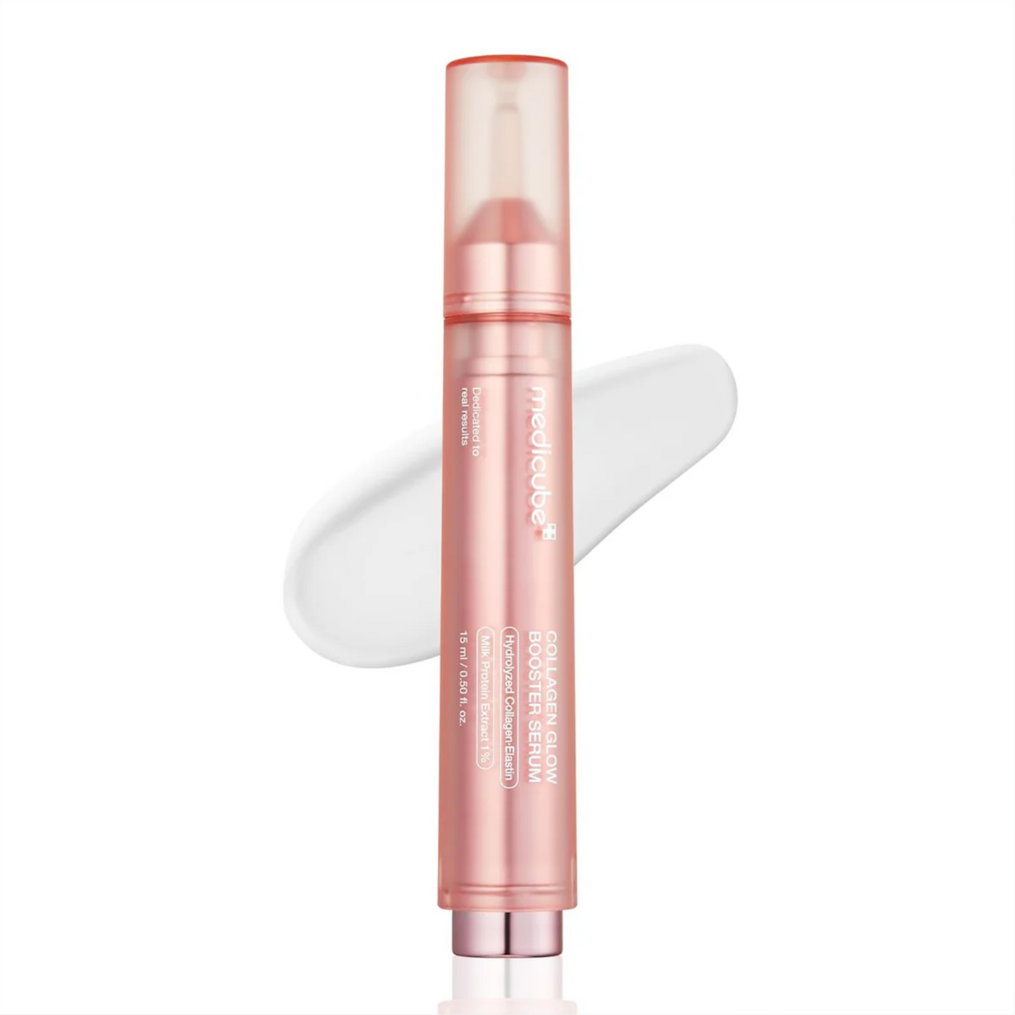 Collagen Glow Booster Serum (15ml)