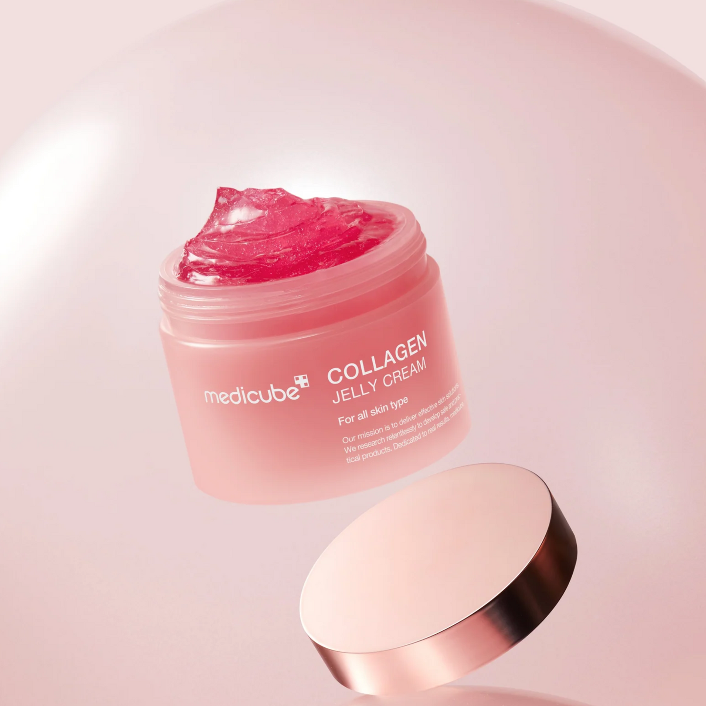 Collagen Jelly Cream (50ml)