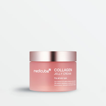 Collagen Niacinamide Jelly Cream (110ml)