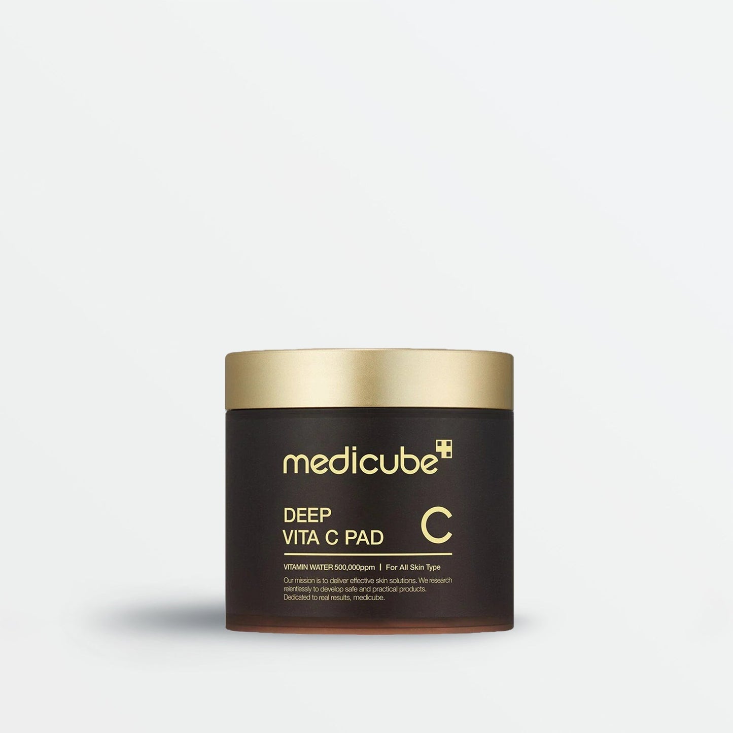 Deep Vita C Pads (70 Pads)
