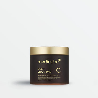 Deep Vita C Pads (70 Pads)