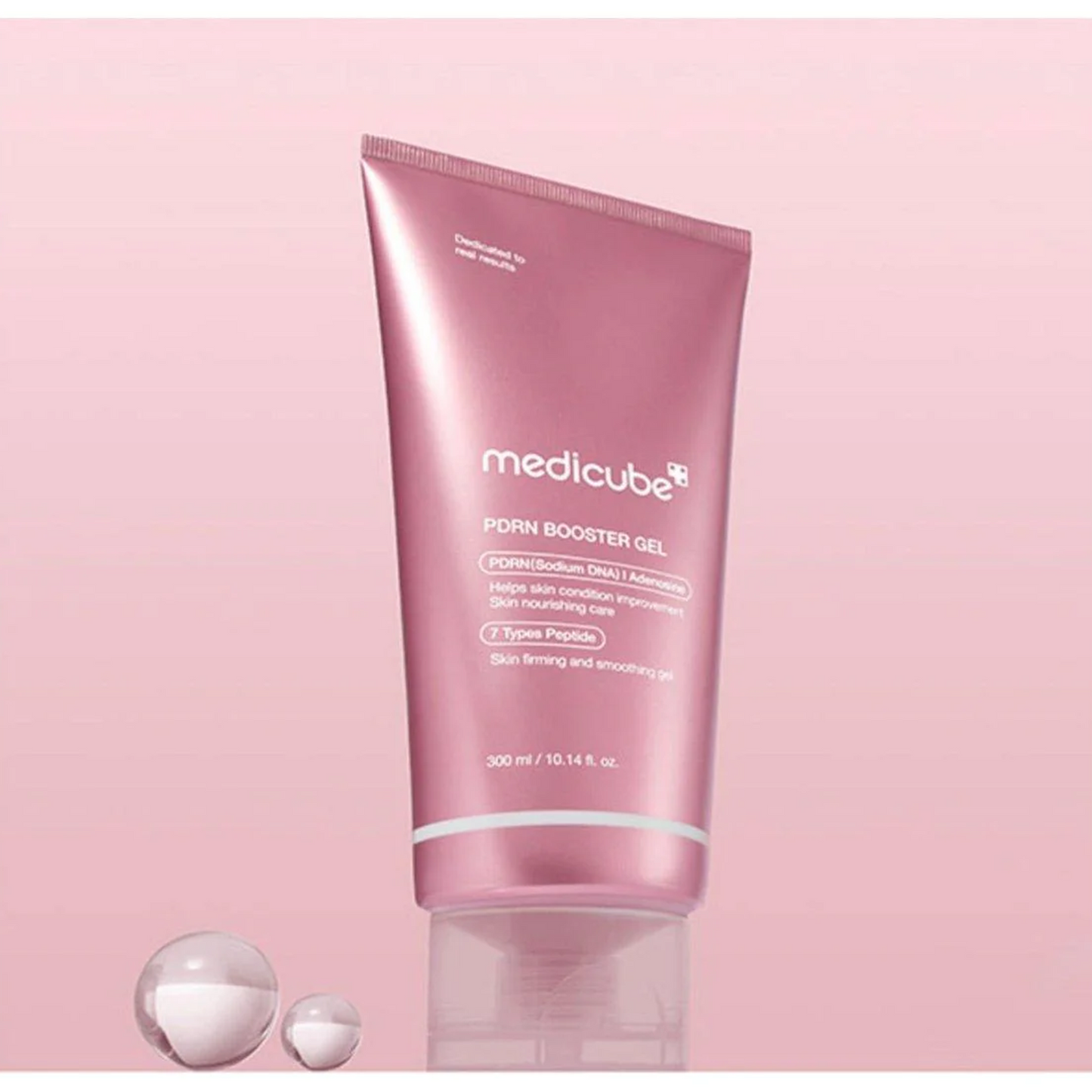 PDRN Booster Gel (300ml)